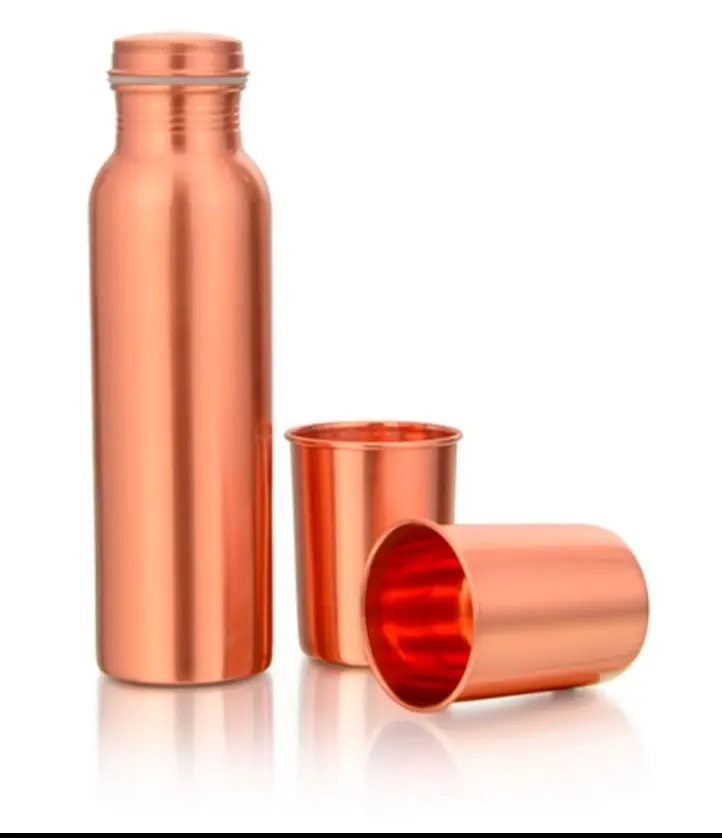 Copper Hydration Combo – Tamra Pital