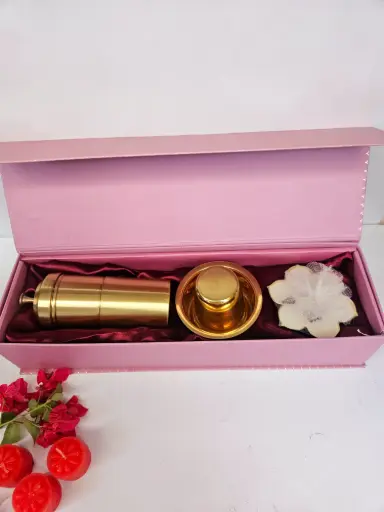 Coffee Dabra Set With Coffee Filter