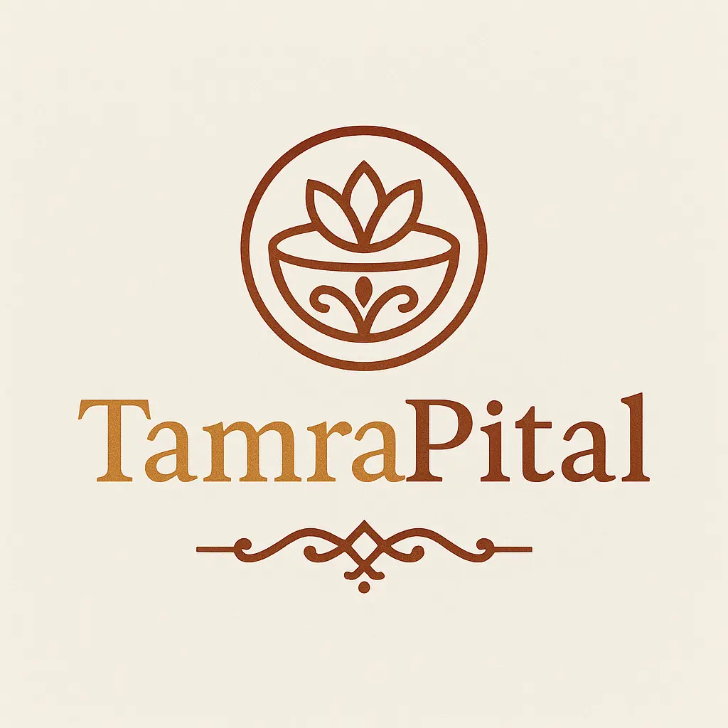tamrapital